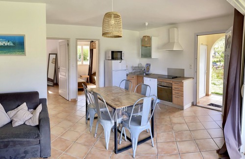 Belgodere Apartment | Location de Standing Entre Maquis et Plage
