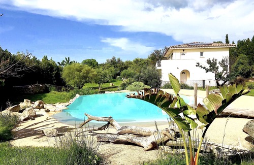 Belgodere Apartment | Location de Standing Entre Maquis et Plage