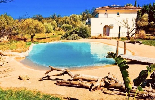 Belgodere Apartment | Location de Standing Entre Maquis et Plage