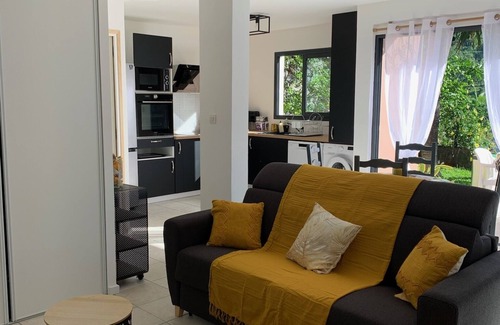 La Possession Apartment | Location des Lataniers - Furnished tourist accommodation