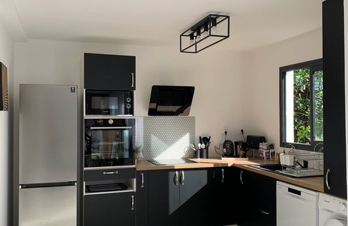 La Possession Apartment | Location des Lataniers - Furnished tourist accommodation