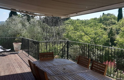 Cannes-et-Clairan House | Location Estivale, Proche Sommières, Anduze, Nîmes, Montpellier