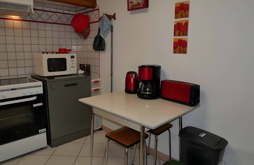 Clermont-l'Herault Apartment | Location Fontaine de Sarac