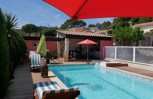 Clermont-l'Herault Apartment | Location Fontaine de Sarac