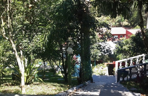 Cotia House | Location for events, churches, social gatherings, weddings, businesses, schools.