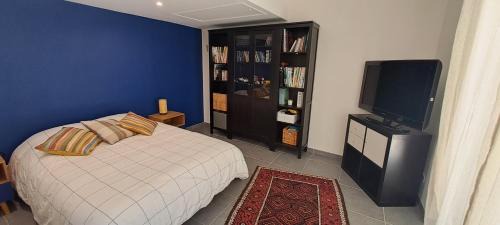 Pelissanne Apartment | Location Le Tilleul