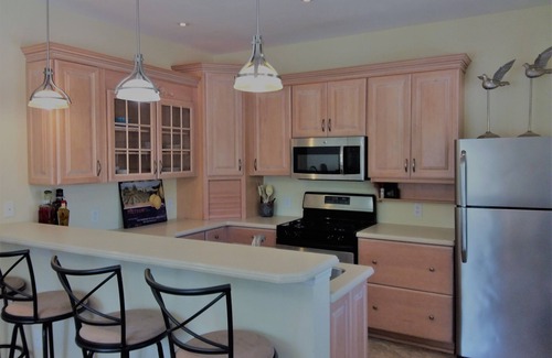 Ludington House | Location, Location, Location! Stay 1 month in Summer.for onlyn