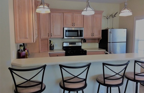 Ludington House | Location, Location, Location! Stay 1 month in Summer.for onlyn