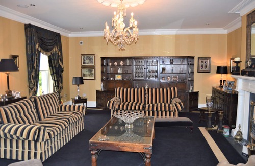 Malahide House | Location, Location, Location! Beautiful detached property in Malahide