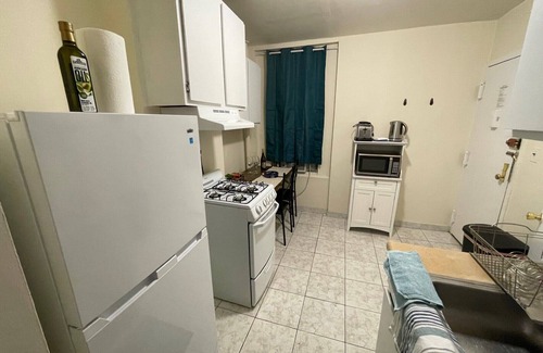 Hell's Kitchen Apartment | Location Location Location nTimes Square nGreat one bedroom one bath
