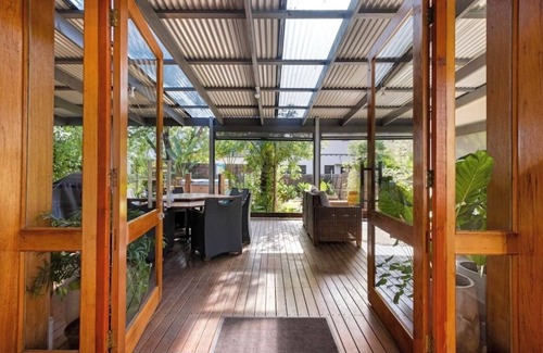 Tanunda House | Location location location! Newly remodeled home in the Main Street of Tanunda