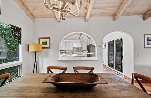 Carmel Point House | Location, Location, Location ! Spectacular Ocean Views At Carmel Point