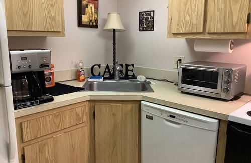 Port Charlotte Condo | LOCATION, LOCATION. BEAUTIFUL grounds; a LOT of value