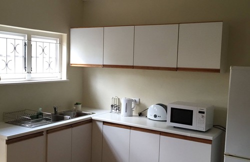 Durban North House | Location, Location, Location . Within 100m 5 Other B&B In Area