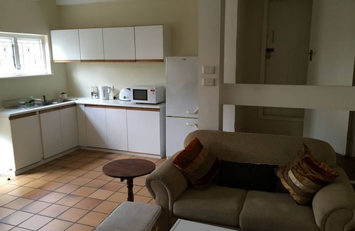 Durban North House | Location, Location, Location . Within 100m 5 Other B&B In Area