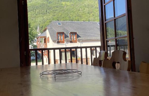 Vignec Apartment | Location Logement T3 à Vignec dans les Pyrénées