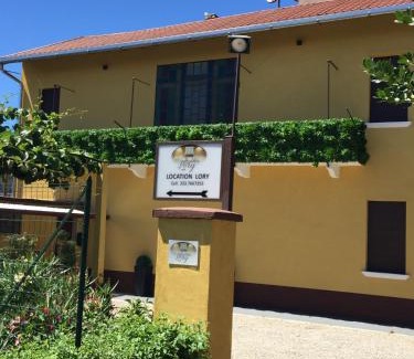 Busto Arsizio House | Location Lory