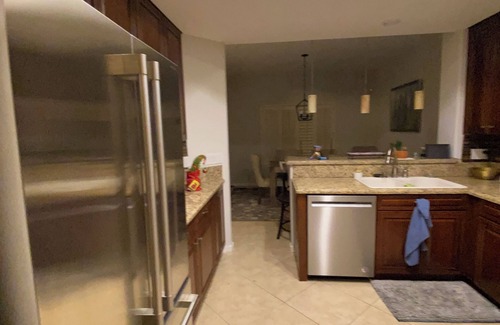Camelback East House | Location & Luxury