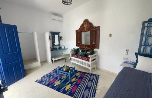 Bardo House | location Maison d hotes a Chott Meriem