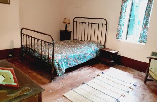 Quarante House | Location maison de campagne 5 personnes