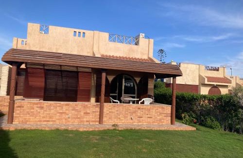 Al-Hammam Ski Chalet | Location Maison en bord de mer, Nord Egypte