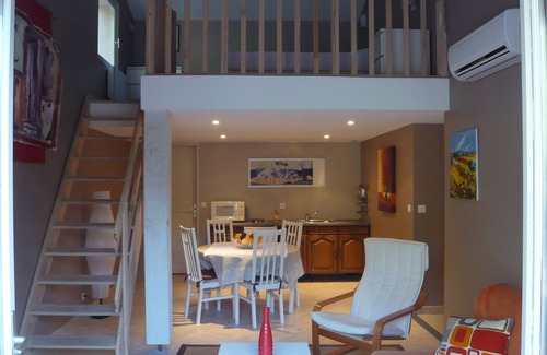 Entrecasteaux Villa | location of totally renovated villa
