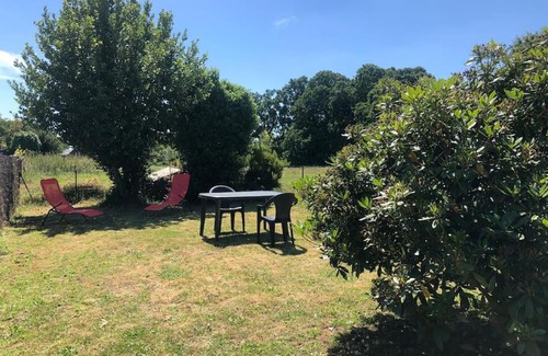 Cogles House | Location saisonnière à Cogles