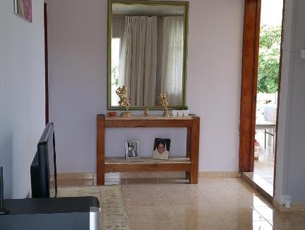 Pointe aux Canonniers House | Location Saisonniere