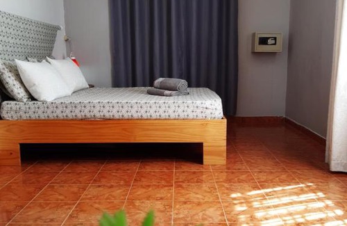 Pointe aux Canonniers House | Location Saisonniere