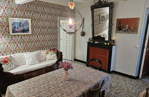 Luri Apartment | Location Saisonnière