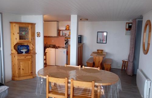 Murat-le-Quaire Apartment | Location saisonnière