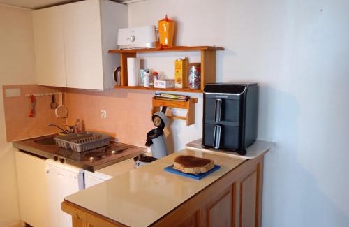 Murat-le-Quaire Apartment | Location saisonnière