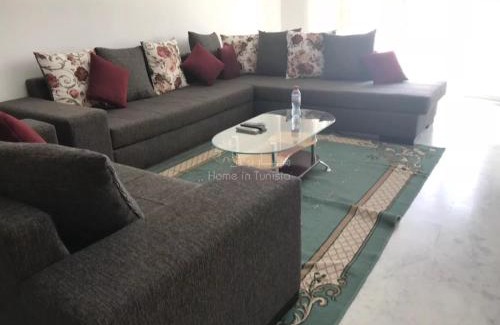 Bardo Apartment | Location saisonniere Appartement Hammam Sousse