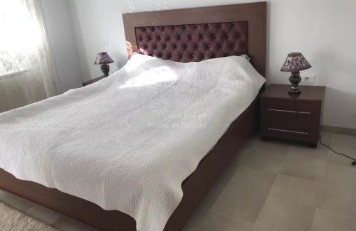 Bardo Apartment | Location saisonniere Appartement Hammam Sousse