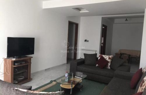 Bardo Apartment | Location saisonniere Appartement Hammam Sousse