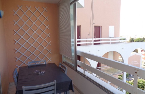 Sete Apartment | LOCATION SETE RESIDENCE LES CHANTERELLES