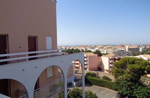 Sete Apartment | LOCATION SETE RESIDENCE LES CHANTERELLES