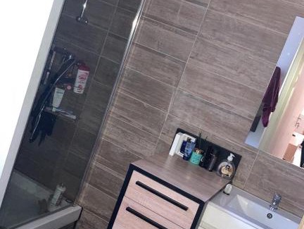 Beziers Apartment | Location T3 meublé avec jardin