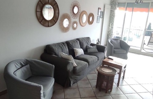 16th Arrondissement Apartment | Location Vacances Marseille