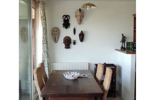 16th Arrondissement Apartment | Location Vacances Marseille