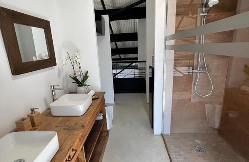 Cadereau Villa | LOCATION VILLA MEUBLÉE NIMES