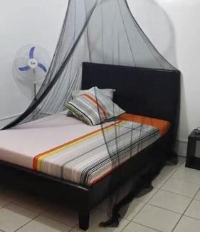 Sainte-Rose House | Location Villa pleine Nature Domaine des Radiers