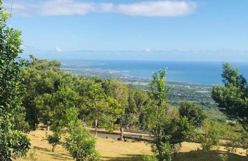 Sainte-Rose House | Location Villa pleine Nature Domaine des Radiers