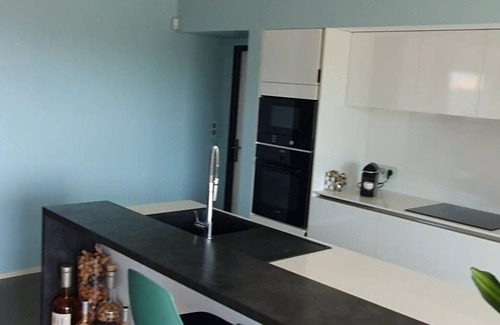 Alata Villa | Location Villa sur les Hauteurs D'ajaccio à 5 Minutes de la Ville