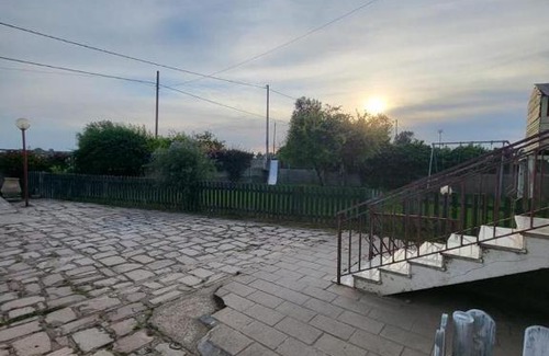 Oristano House | locazione breve Figu Morisca