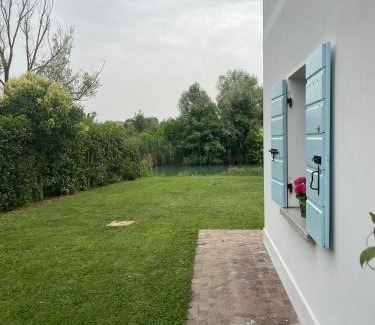Quinto di Treviso House | Locazione Riv'al Sile