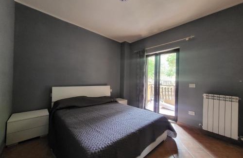 Torricella in Sabina Apartment | Locazione Turistica Vista Torricella