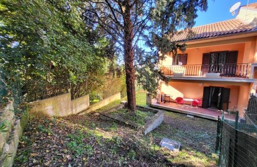 Torricella in Sabina Apartment | Locazione Turistica Vista Torricella
