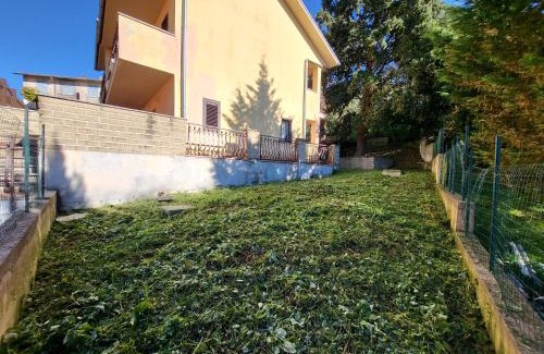 Torricella in Sabina Apartment | Locazione Turistica Vista Torricella