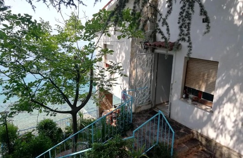 Altipiano Ovest House | Locazione Turistica Sul Mare Strada Costiera 244, Trieste